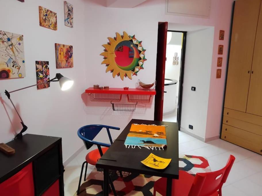 Pellezzano Villa Elvira מראה חיצוני תמונה
