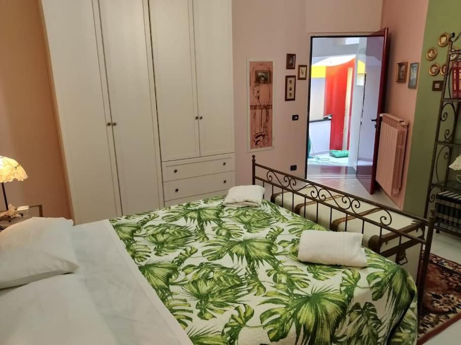 Pellezzano Villa Elvira מראה חיצוני תמונה