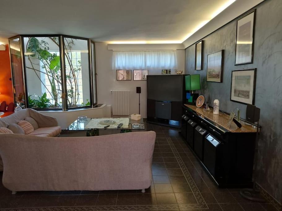 Pellezzano Villa Elvira מראה חיצוני תמונה