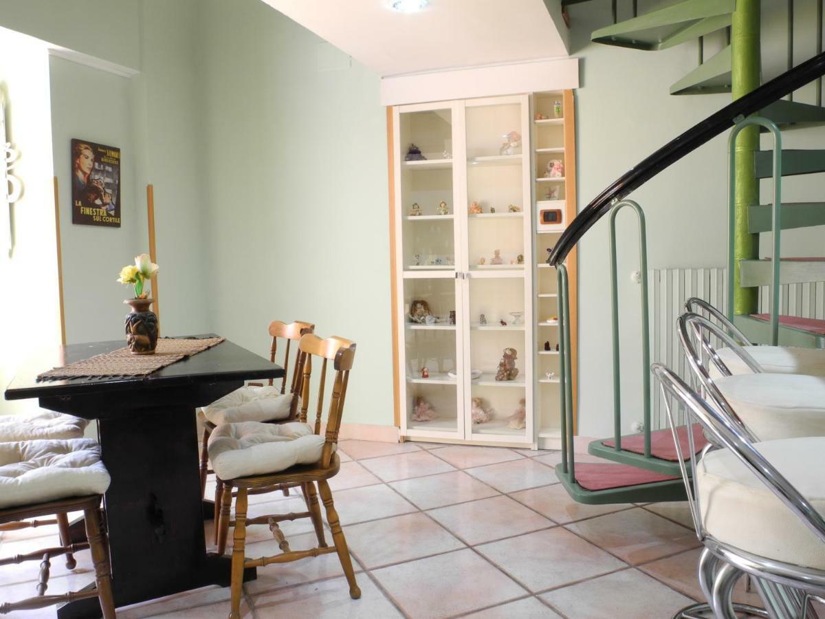 Pellezzano Villa Elvira מראה חיצוני תמונה