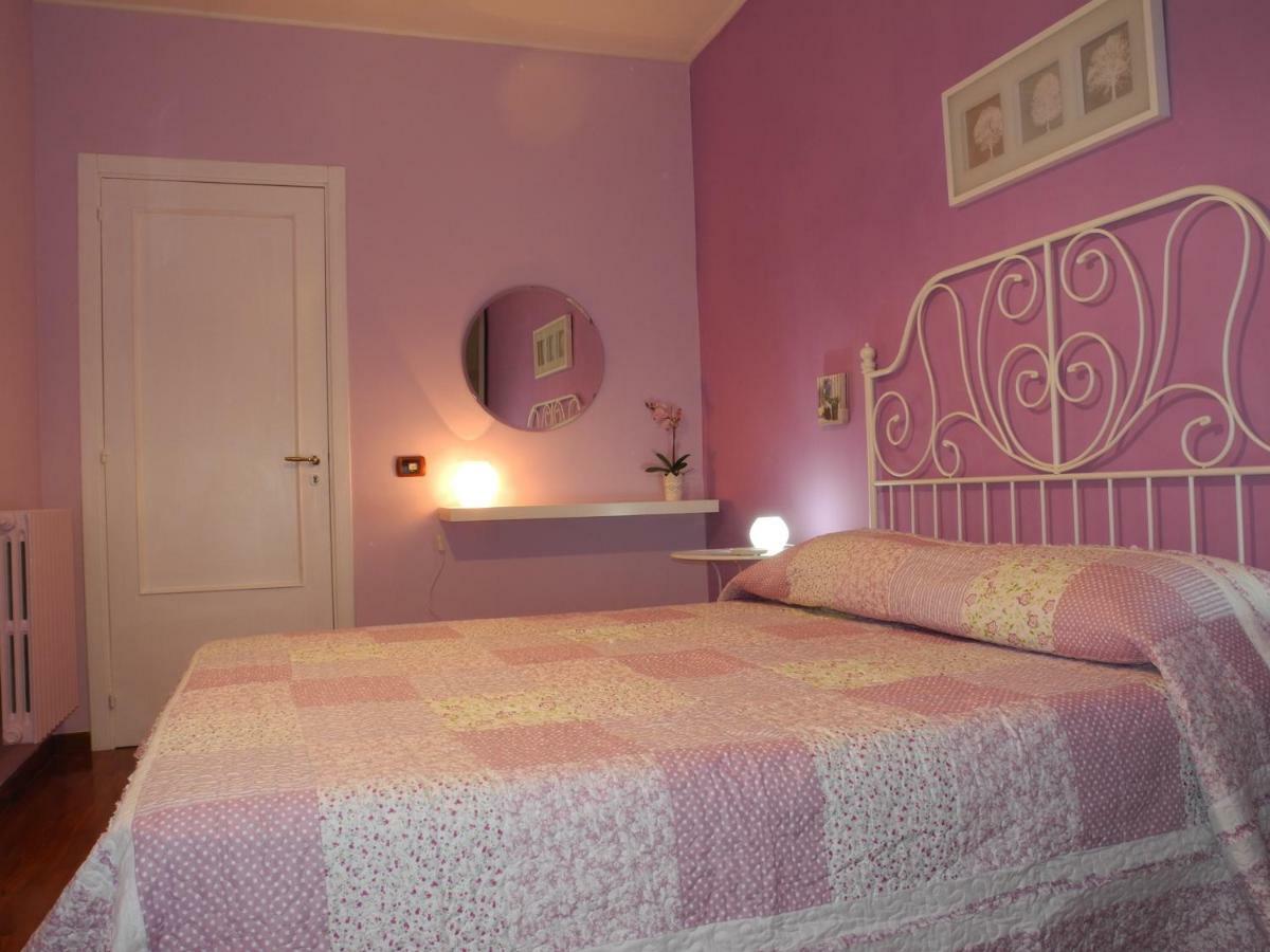 Pellezzano Villa Elvira מראה חיצוני תמונה
